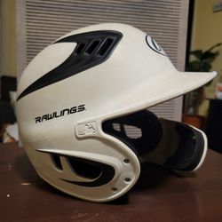 Baseball Batting Helmet Youth