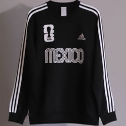 Mexico adidas sweater, shirt