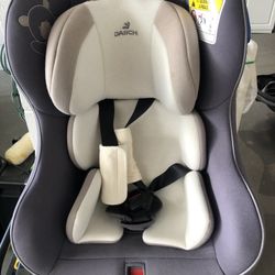 Daiichi Car Seat