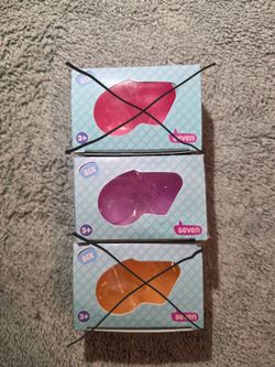 67 squishies