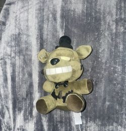 Dreadbear Freddy