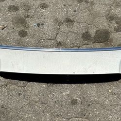 ‘68-‘71 Lincoln Continental Mark III Cowl Panel OEM Used