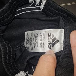 Adidas Shorts 