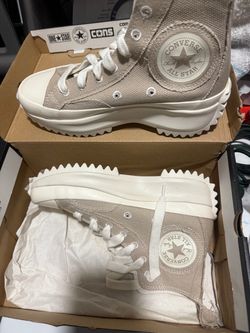 Converse Chuck Taylor All Star Platform High-Top Sneakers