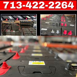 NEW Car & Truck Batteries $49+ | Affordable Auto Batteries Houston | Free Testing 