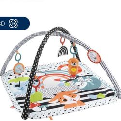 baby play mat