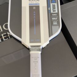 Pickleball Paddle