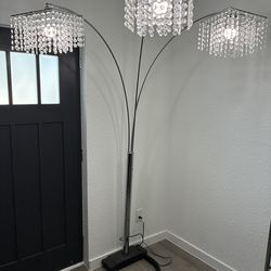 Elegant Lamp