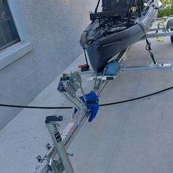 Kayak Nu Canoe Unlimited