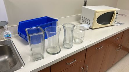 Vases