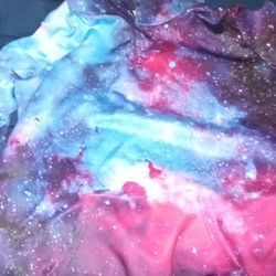 Custom Long Sleeve Hood  Size Xl