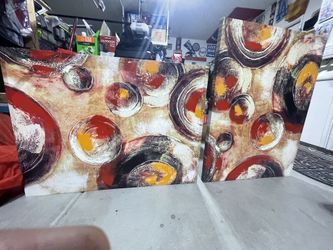 Art Wall Frames