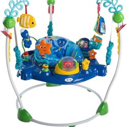 Baby Stationary Activity Center