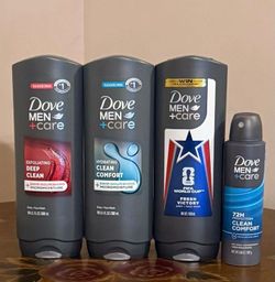 Dove Bundle