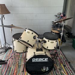 Drum Set