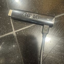Roku Streaming Stick 