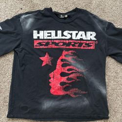 HellStar Sports Family T-Shirt