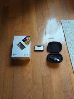 Flir One Gen 3 Infrared Camera For Android