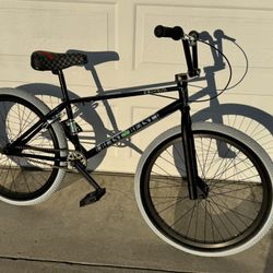 Subrosa Blast BEAST 24 DTT