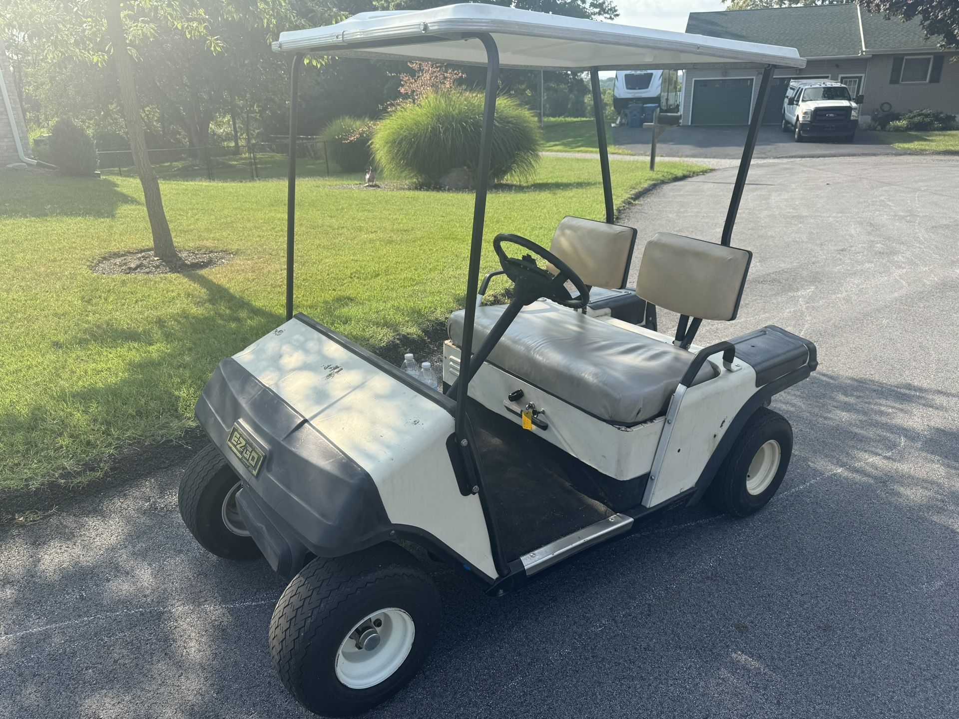 Golf Cart