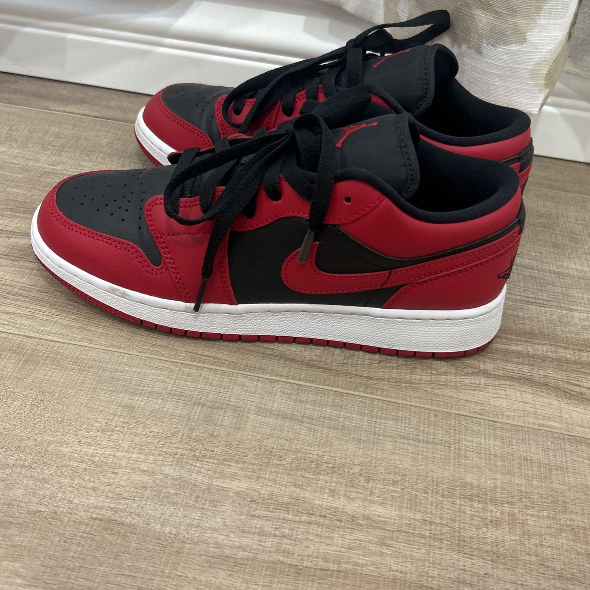jordan’s