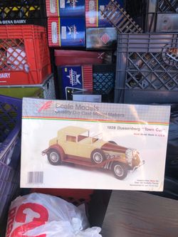Collectible