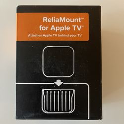 Apple TV Mount