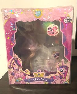 My Little Pony Princess Cadance Kotobukiya Figure