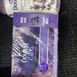 Downy 