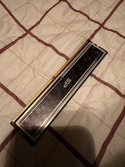 8GB SP DDR4