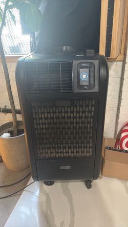 MovinCool Climate Pro K12