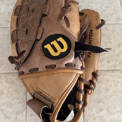 Wilson Monsta Web Glove 