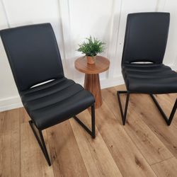 New Modern Chair Set
