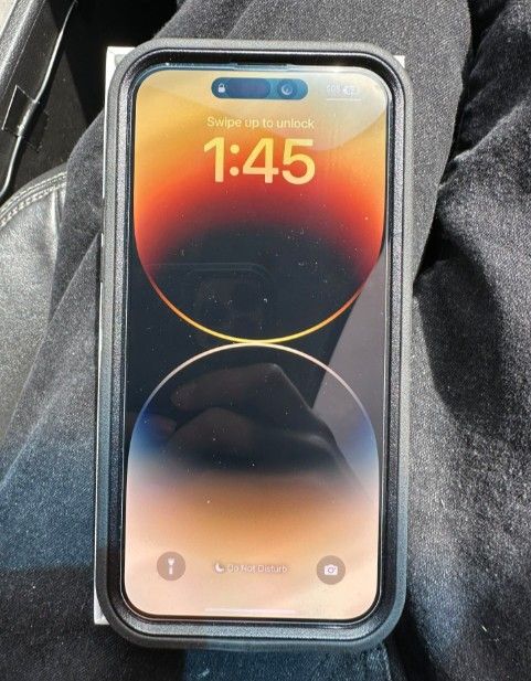Iphone 14 Pro Max Unlocked