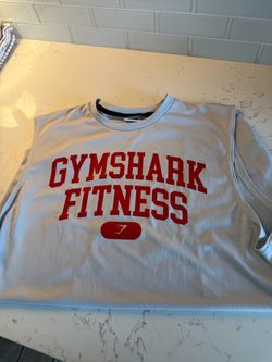 Gymshark Fitness Sleeveless Crop Top