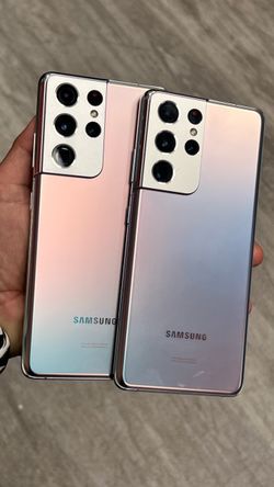 S21 ultra 128gb unlocked