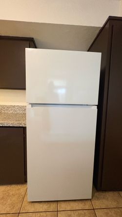 Fridge
