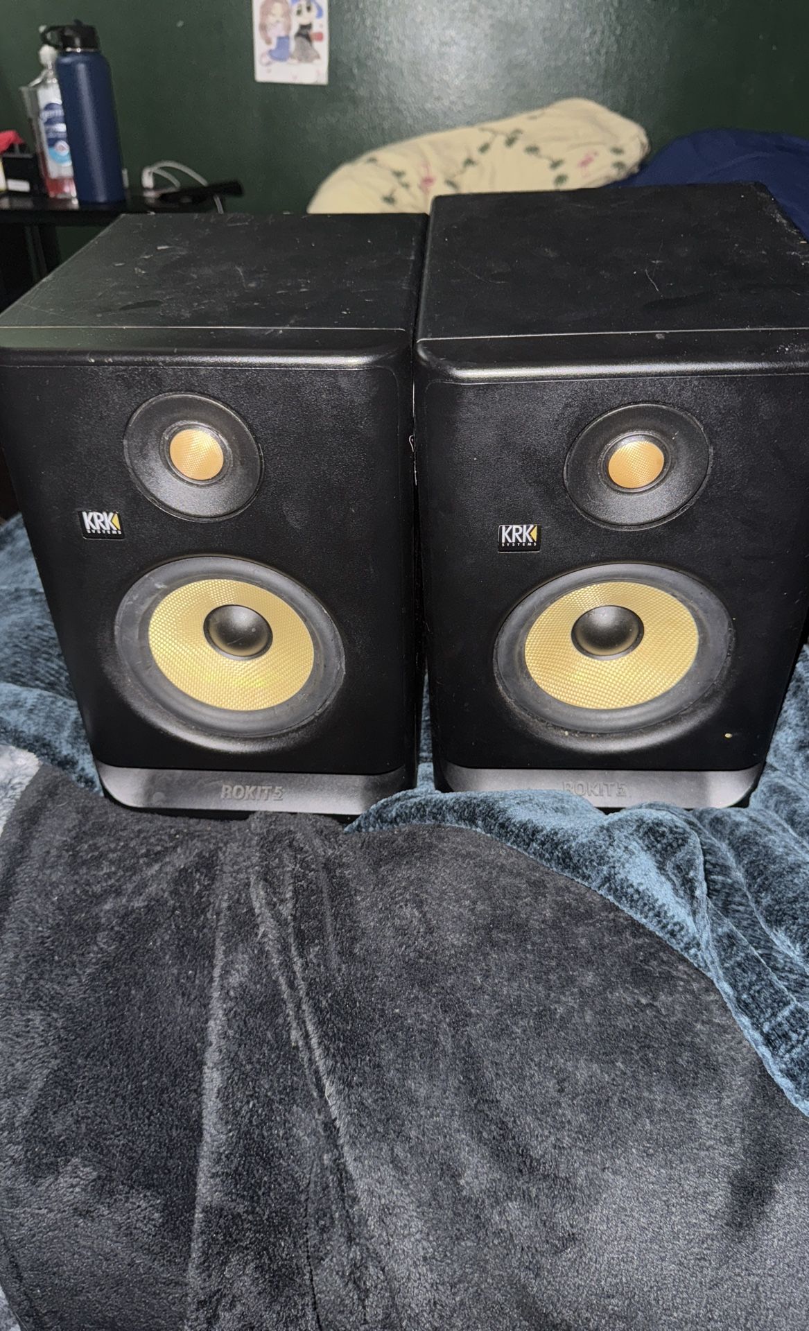 krk rockit