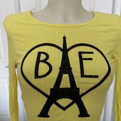 New Graphic Long Shirt T! 