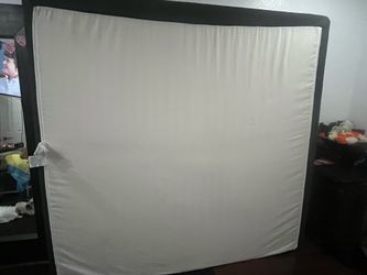 Mattress