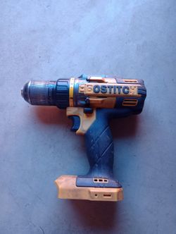 Bostitch Drill Tool Only