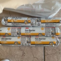 Fire Sealant