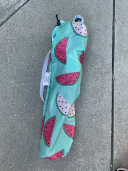 Kids beach chair