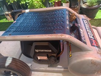 Air compresser