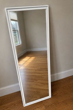 Full Mirror