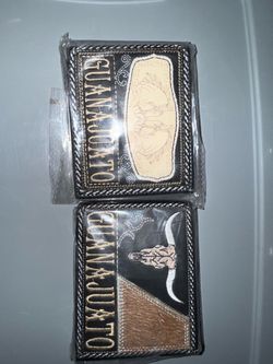 Guanajuato Mexican Wallet