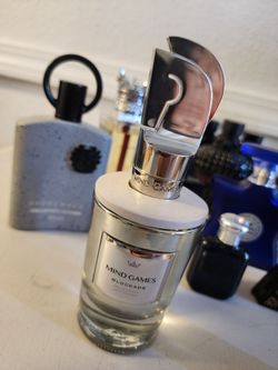 Mind Games Blockade 100ml
