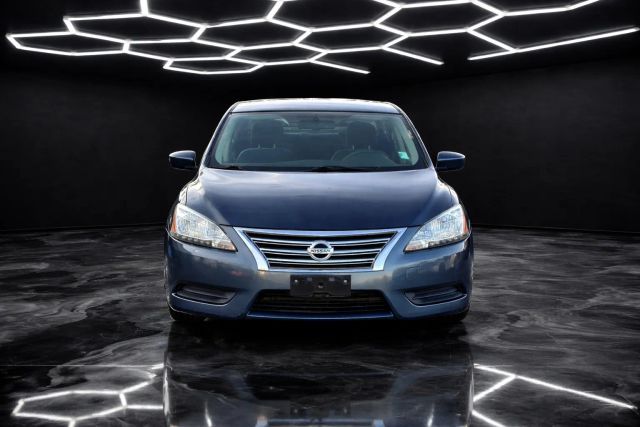 2013 Nissan Sentra