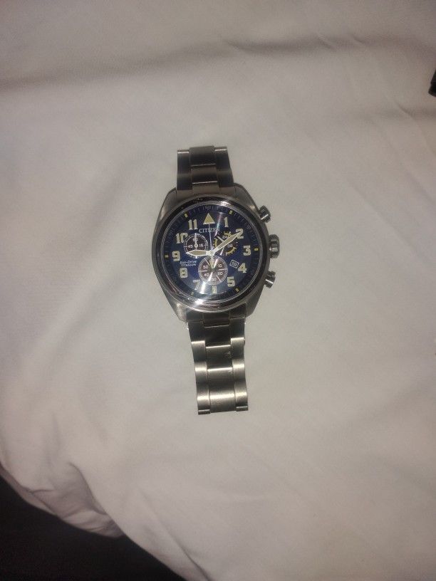 Citizen Watch