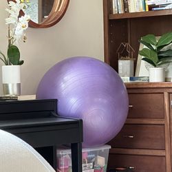 Cvs yoga ball sales